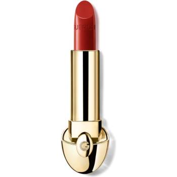 Guerlain Rouge G луксозно червило цвят 235 Le Rouge Sienne Satin 3, 5 гр