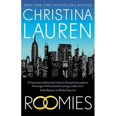 Roomies - Christina Lauren