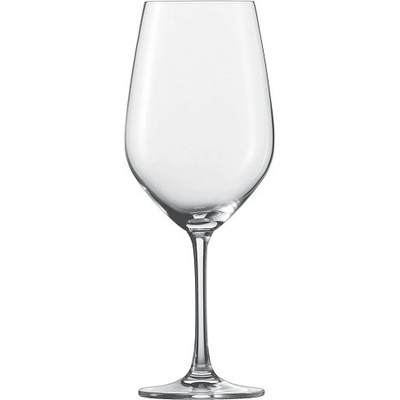 Schott Zwiesel Poháre na víno vína 6 x 530 ml