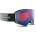 Julbo Ски маска Julbo Razor Edge Spectron S2 (VLT 25%) Ski goggles - Green / Black / Red - размер XL (417-4685-0211)