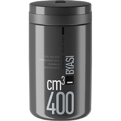 Elite Byasi Pouzdro na nářadí šedá 400 ml E0210401
