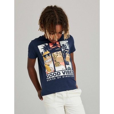 NAME IT Тениска nkmfartil bod nreg ss