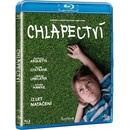 Chlapectví BD