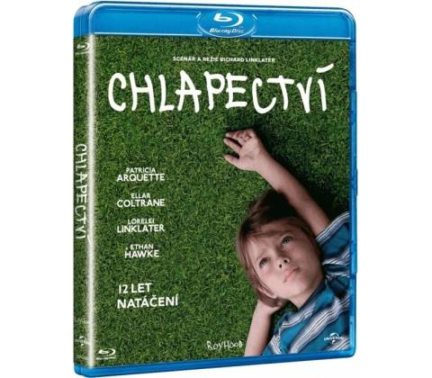 Chlapectví BD