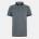 Threadbare Блуза с яка Threadbare Men's Short-Sleeve Polo Shirt - Navy