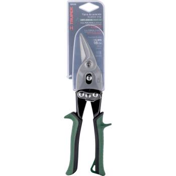 Image 1 of Truper НОЖИЦА ЗА ЛАМАРИНА ДЯСНА truper 18535 (18535)