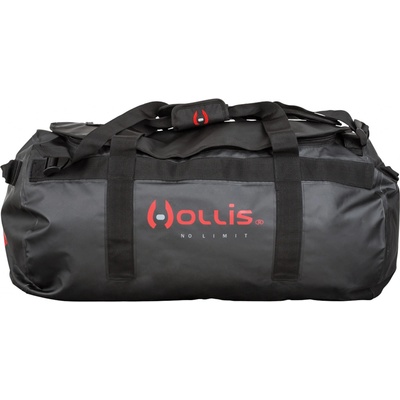 Duffel Bag Hollis černá 95 L