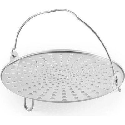 TESCOMA Napařovací podložka GrandCHEF ø 19 cm, nerez – Zbozi.Blesk.cz