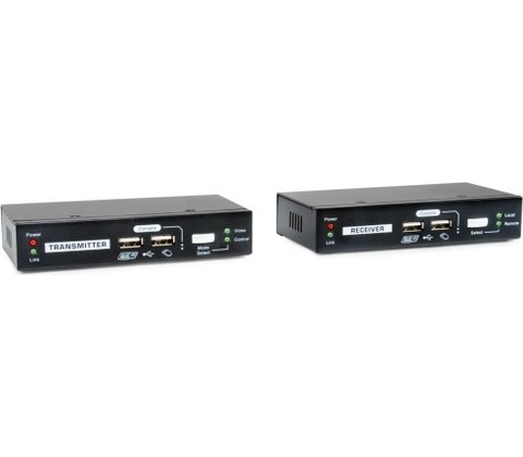 LevelOne KVM-9036