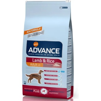 ADVANCE Lamb & Rice 12 kg