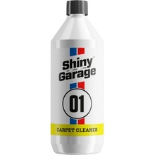 Shiny Garage Carpet Cleaner 1 l