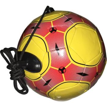 Тренировъчна футболна топка