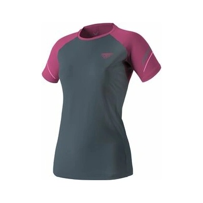 Alpine Pro Dynafit S/S W magenta