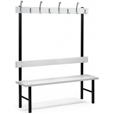 AJ Produkty 237011 sivá 150 cm