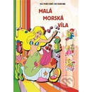 Malá morská víla