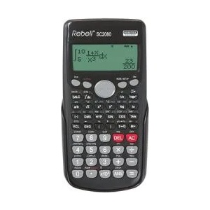 Rebell SC2080 Калкулатори