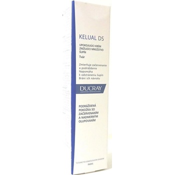 Ducray Kelual DS creme 40 ml