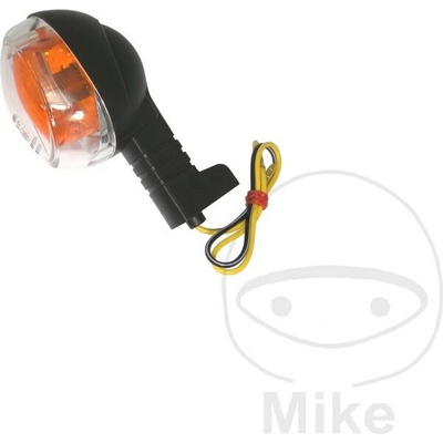 JMP blinkr APRILIA PEGASO 650 IE 01-04, PEGASO 650 IE GARDA 01-04, RALLY 50 AC KAT 03-04, SR 50 LC SPORT MORINI MOTOR 00-02, MOTO GUZZI V11 1100 IE CAFE SPORT 04, GUZZI V11 1100 IE LE MANS 02-06, GUZZ