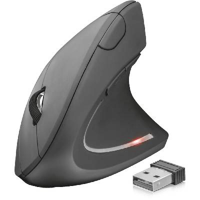Trust Verto Ergonomic Wireless Mouse 22879