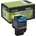 Lexmark КАСЕТА ЗА LEXMARK CS310/CS410/CS510 - Cyan - HIGH CAPACITY - Return program cartridge - PN 70C2HC0 - /702HC/ (101LEX CS310CHR)