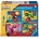 Ravensburger Детски пъзел Ravensburger 4 в 1 - Железния Човек и приятели (12004190)