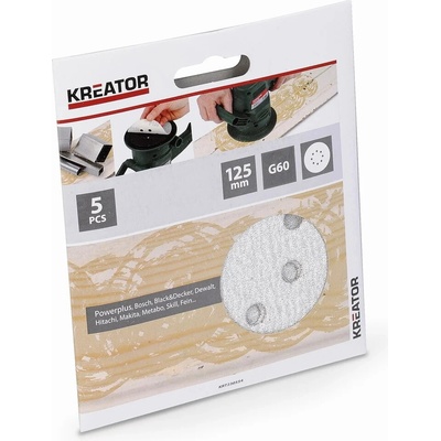 Kreator KRT230554