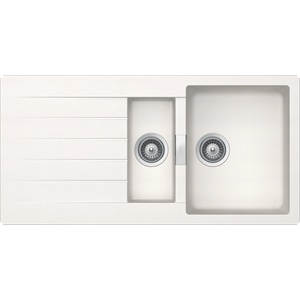 SCHOCK SIGNUS D150 Композитна мивка за вграждане (SIGNUS D150) Мивка за вграждане