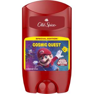 Old Spice мъжки део стик 50мл, Super mario