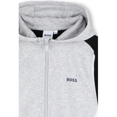 HUGO BOSS Детски суичър boss (j52322.162.174)