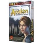 Portal Games AVALON CARD GAME - PORTAL basis