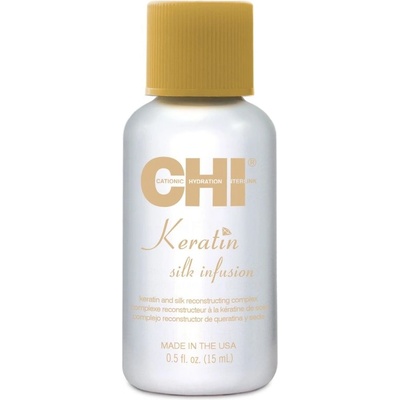 Farouk Systems Farouk System CHI Keratin Silk Infusion Serum 15 ml