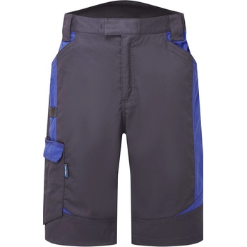 Portwest WX3 Priemyselne pracie nohavice T748 navy