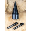Trn Strend Pro štípací klín 42 mm adaptéry HEX 1/2" a SDS