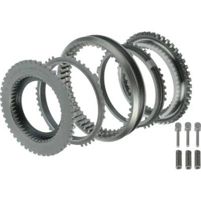 Sada na opravu převodovky ZF 9S1110 EURORICA 95536019, , ,