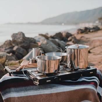 Image 1 of Primus Alika