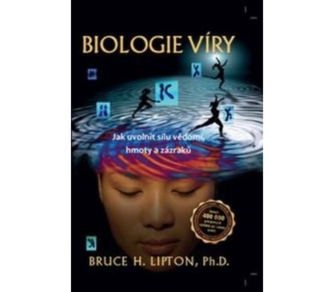 Biologie víry