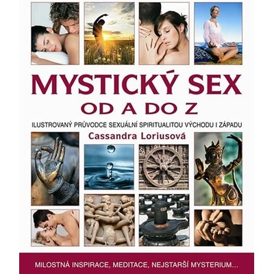 Mystický sex od A do Z