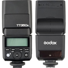 Godox TT350S pro Sony