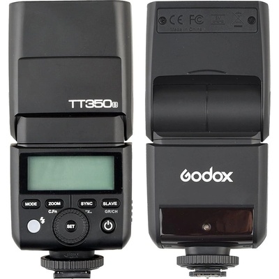 Godox TT350S pro Sony