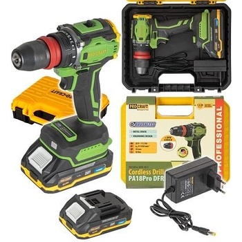 Procraft PA18Pro
