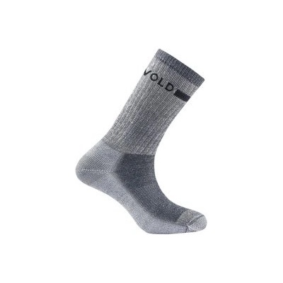 Devold OUTDOOR MEDIUM SOCK Men čierna