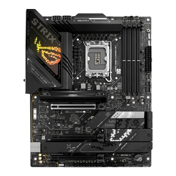 ASUS ROG STRIX Z890-H GAMING WIFI (90MB1K20-M0EAY0)