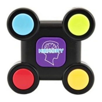 Paměťové bludiště