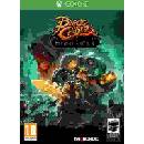 Hry na Xbox One Battle Chasers: Nightwar