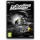 Pro Cycling Manager 2013
