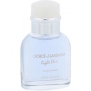 Parfémy Dolce & Gabbana Light Blue Living Stromboli toaletní voda pánská 40 ml