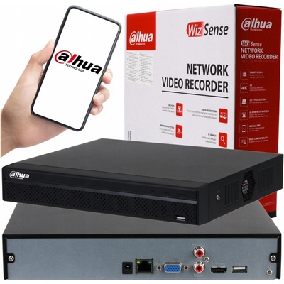 Dahua NVR4116HS-4KS3