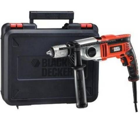 Black & Decker KR7532K