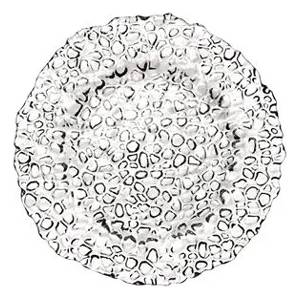 Bormioli Rocco GOCCE-Чиния 21cm (09214/01) (RM 271) (0110467)