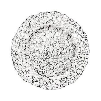 Image 1 of Bormioli Rocco GOCCE-Чиния 21cm (09214/01) (RM 271) (0110467)